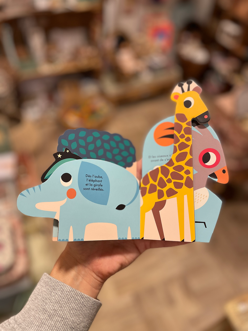 Miniature : Livre imagier kids Marcel & Joachim