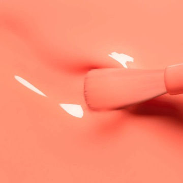 Miniature : Vernis semi permanent Green Flash Tangerine 🧡- Manucurist 🇫🇷