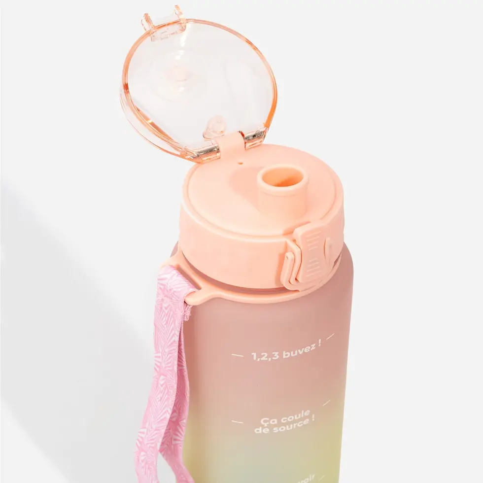 Miniature : Gourde 1L de motivation