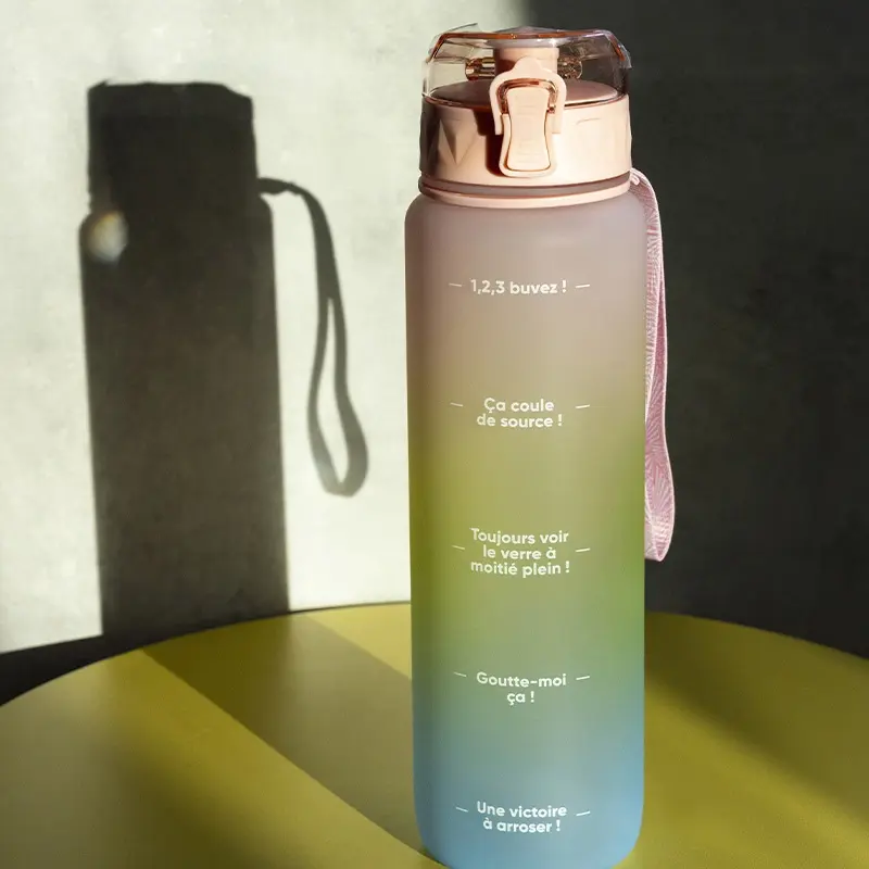 Miniature : Gourde 1L de motivation