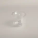 Miniature : Verre double paroi coeur en verre 🤍