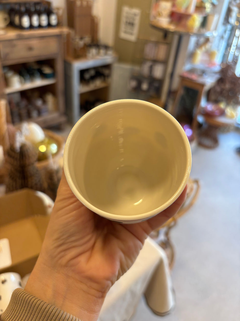 Miniature : Duo de mugs graou TM 🖐️ 🇫🇷 