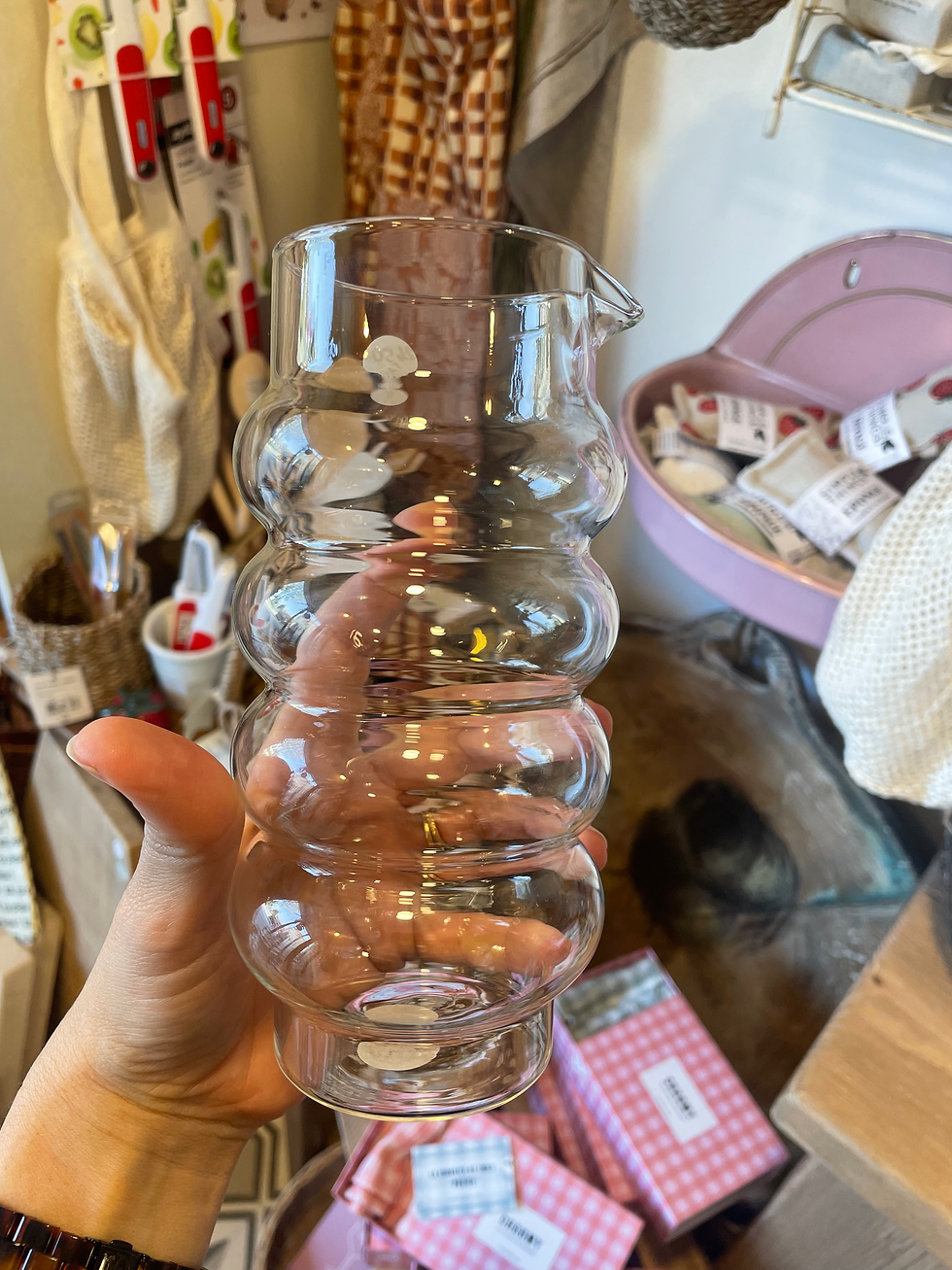 Miniature : Pichet bubble 650ml