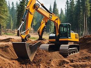 excavator digging forest grave.jpg