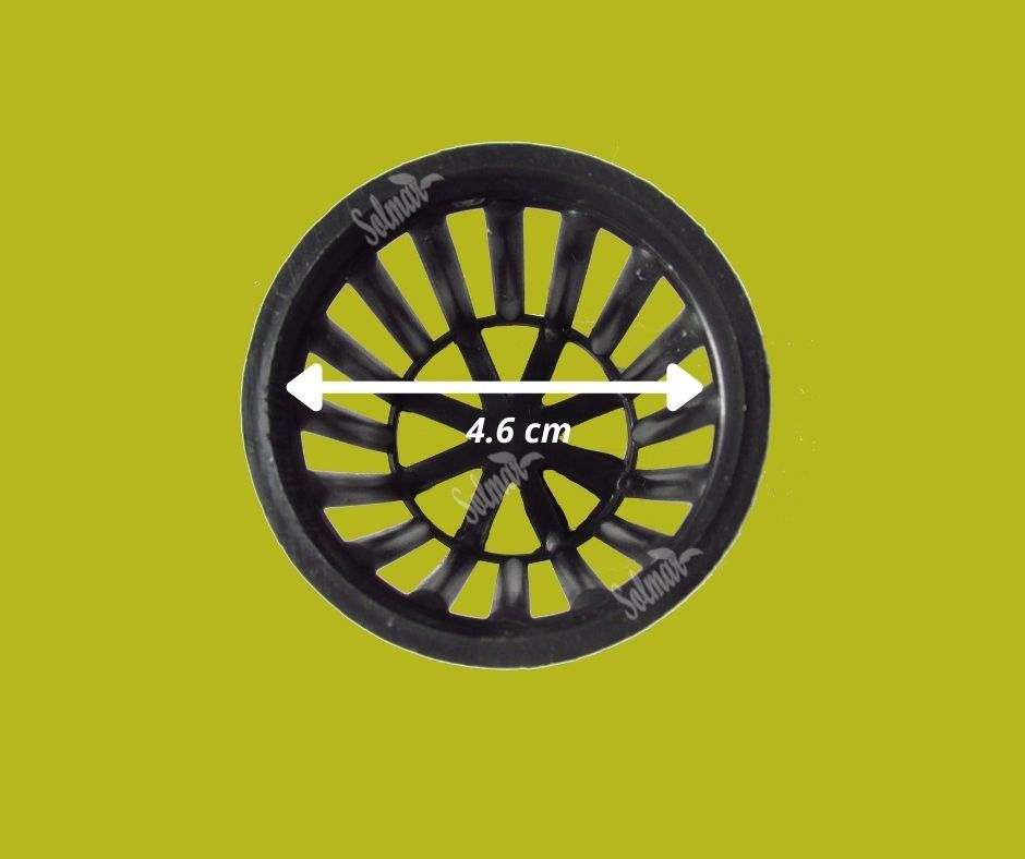 Miniatura: Canastilla (2")