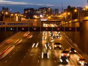 Can Birmingham ditch the car dominance? 