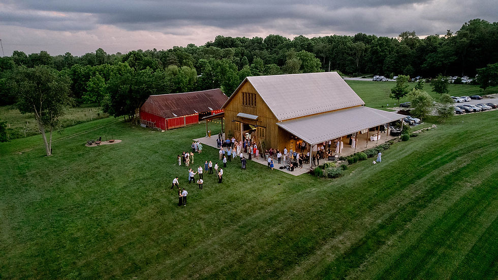 Top 10 Questions to Ask Before Booking Your Wedding Venue