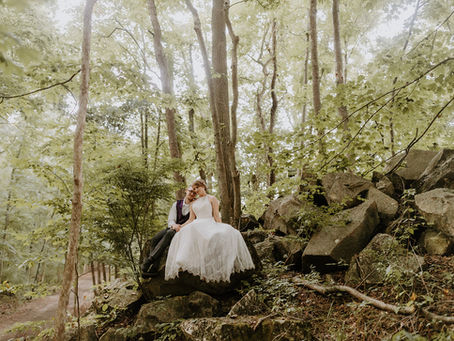 The Ultimate Guide to Booking Wedding Vendors in Bloomington