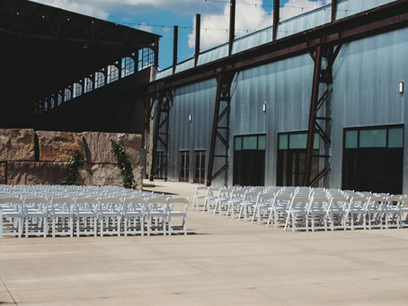The Best Wedding Venues In Evansville for Every Wedding Style
