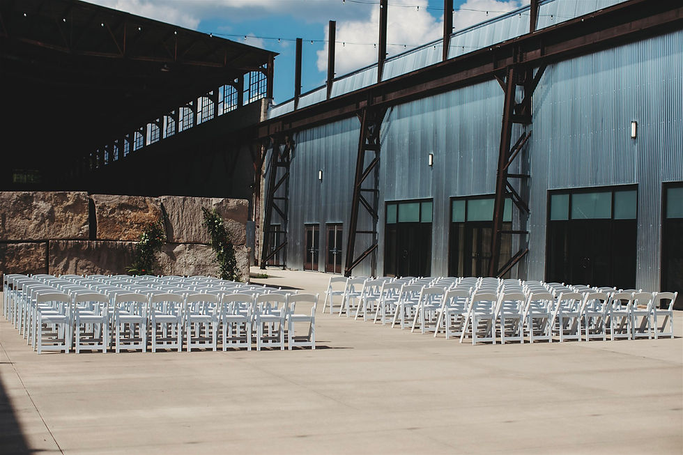 The Best Wedding Venues In Evansville for Every Wedding Style