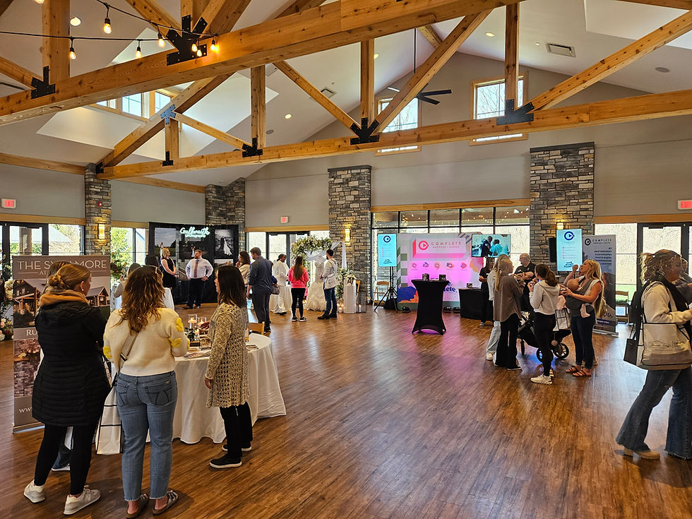 2027 Evansville Southern Indiana Wedding Expo
