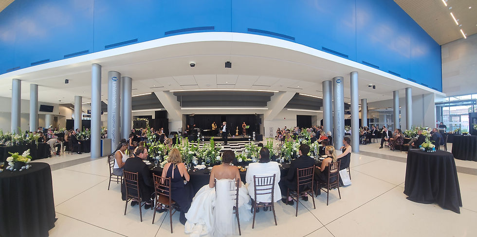 Wedding Coordinator vs. Venue Coordinator: What's the Difference?