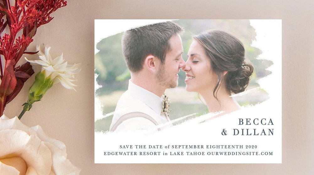 Evitations Tips Designing Your Wedding Invitations: Tips for Creating a Memorable ...