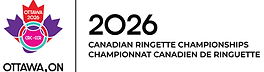 Championnats canadiens de ringuette 2026 - Ottawa, ON | Championnat canadien de ringuette 2026 - Ottawa, Ont.