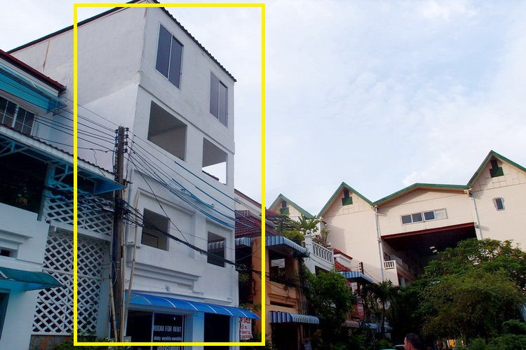 A Jomtien Geusthouse.JPG