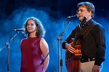 MARTIN ČEPELÍK & ANDREA MINEVA