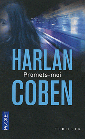Harlan Coben