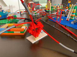 Metodologia LEGO SERIOUS PLAY