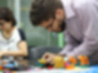 workshop lego serious play brasil
