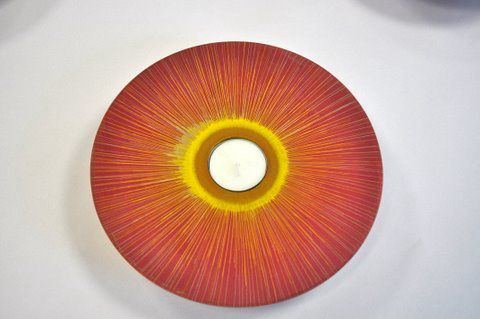 Thumbnail: Firework Tealight Holder