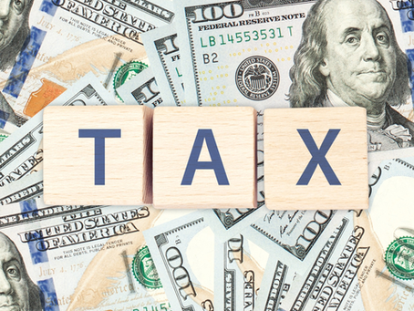 크레딧 카드로 세금 납부하는 법 