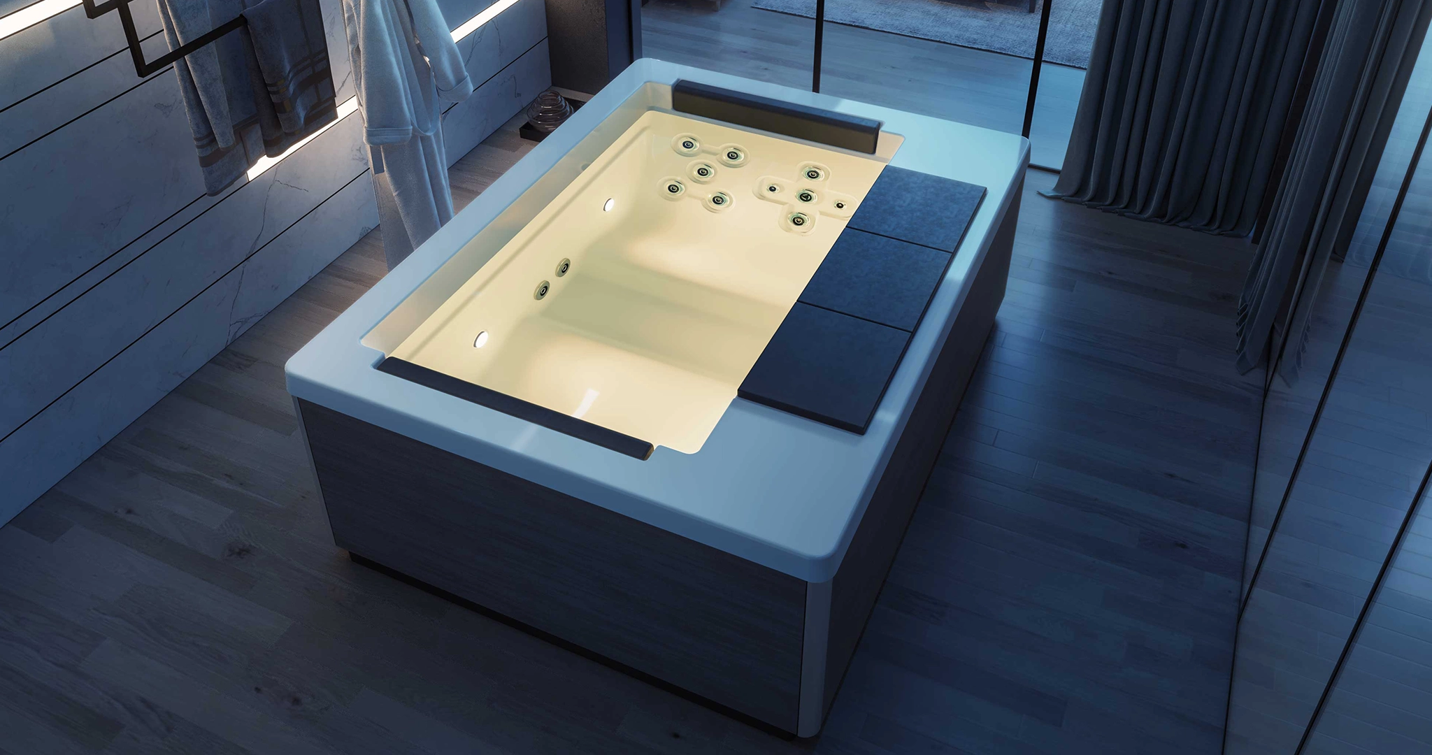 Hydro Chill™ – Reservation Deposit