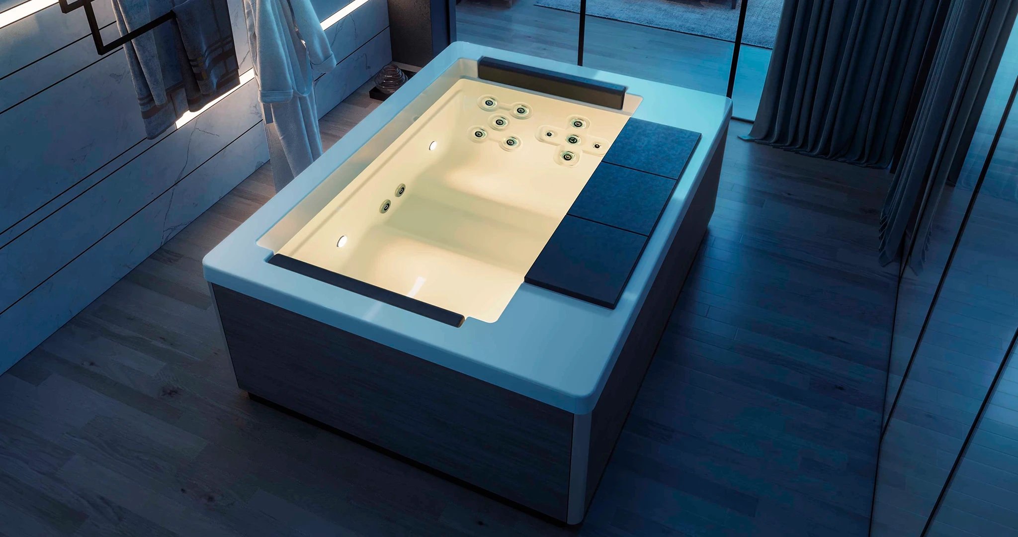 Hydro Chill™ – Reservation Deposit