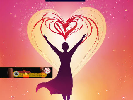 Embrace Love’s Transformative Power: Healing Heartbreak through Rituals