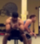Workouts