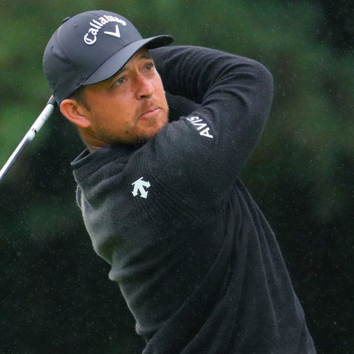 The Bearded Talisman's 2026 Masters picks