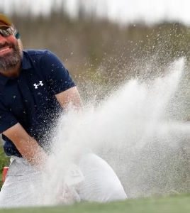 The Bearded Talisman's Tour Championship Bets
