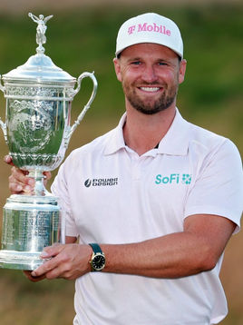 The Bearded Talisman's picks for the 154th Open Championship
