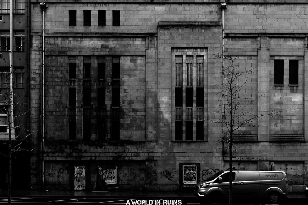 ABC Cinema, Liverpool
