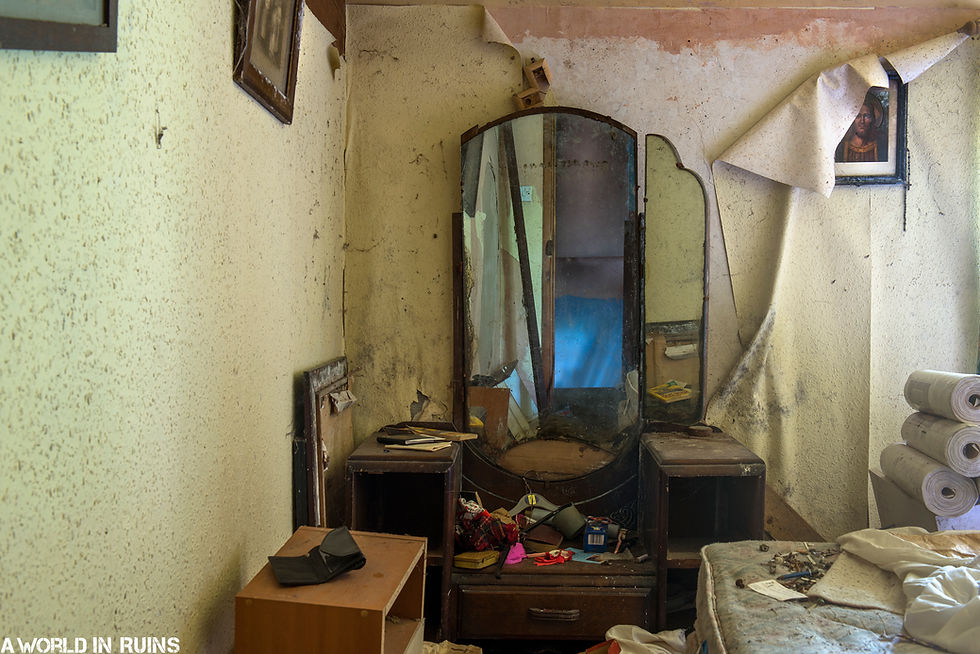 House of Memories