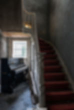 Le Manoir de la Mariée, Belgium