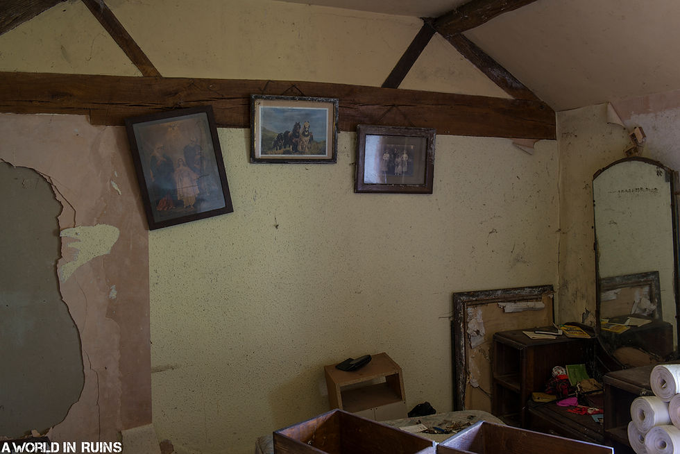 House of Memories