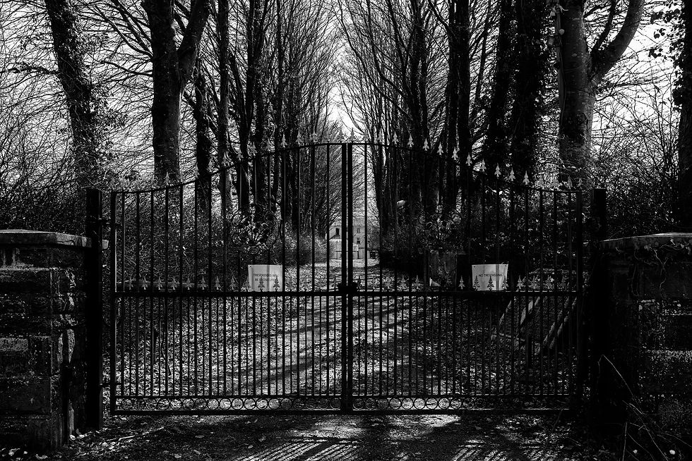 Highmead School, Wales