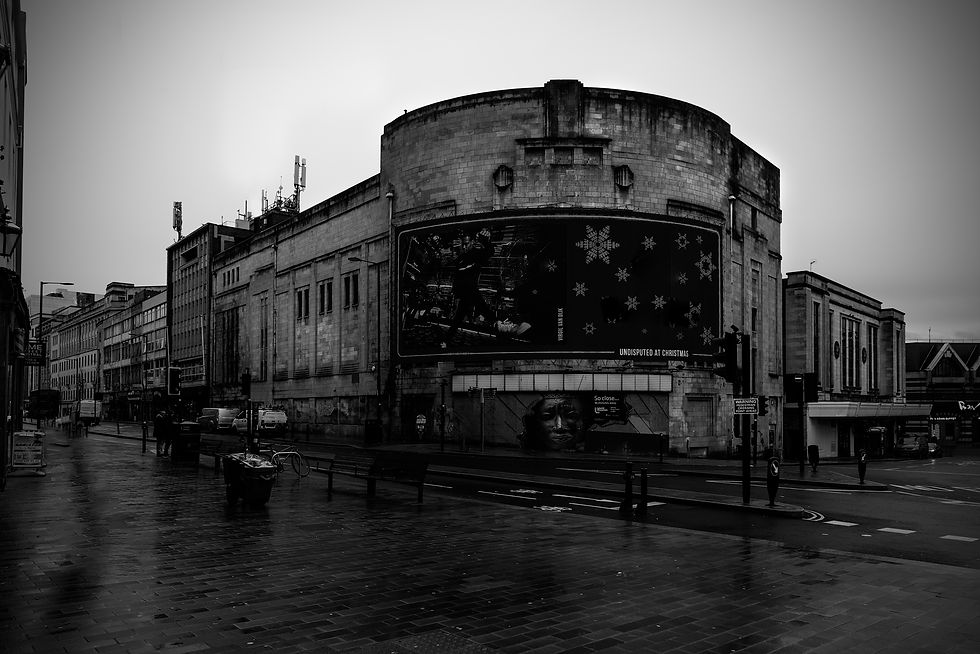 ABC Cinema, Liverpool