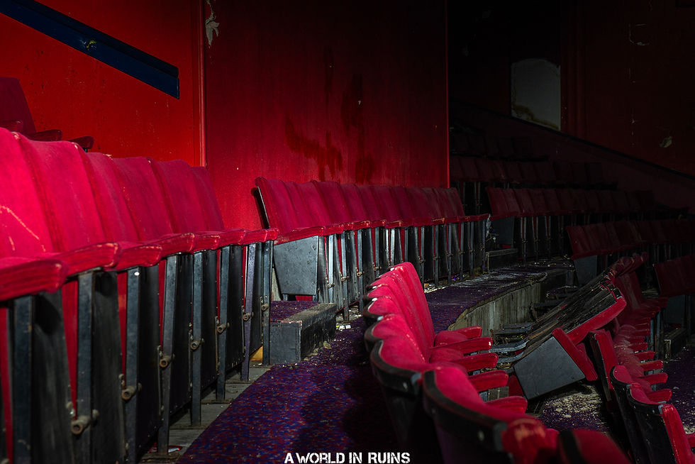 ABC Cinema, Liverpool