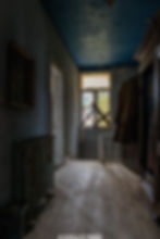 Le Manoir de la Mariée, Belgium