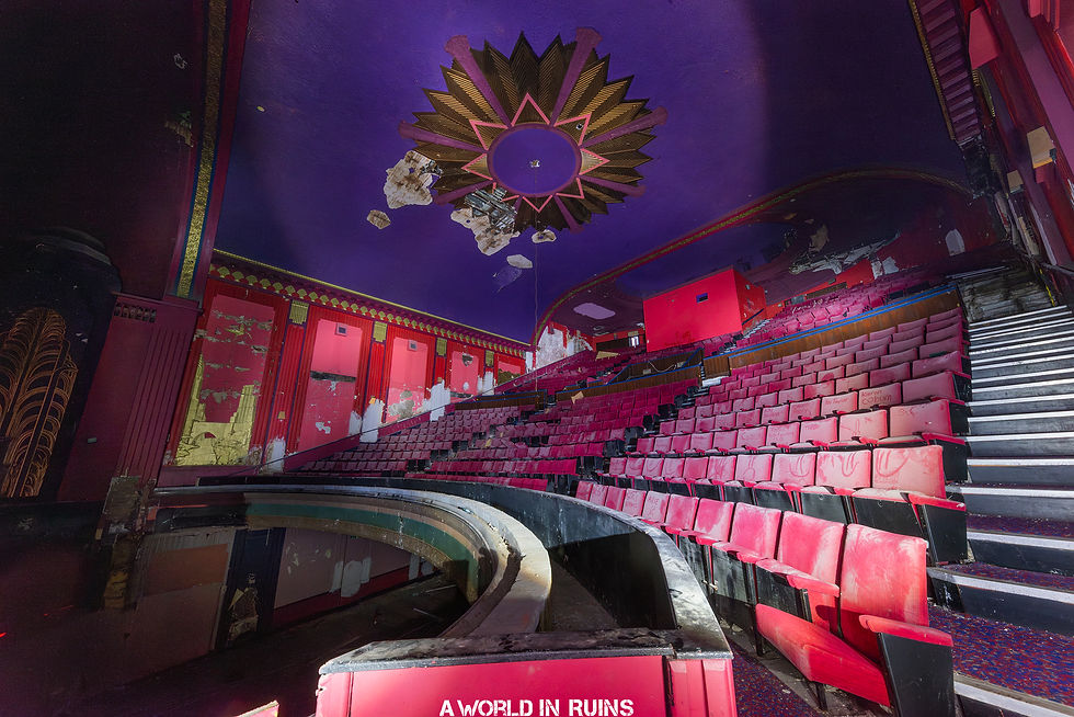 ABC Cinema, Liverpool