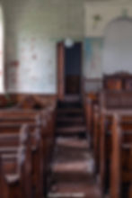 Chapel Pentre, Llangollen