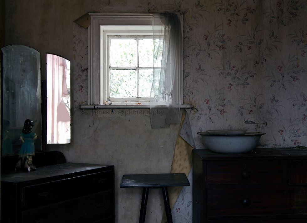 The Seamstress's Cottage, Norfolk