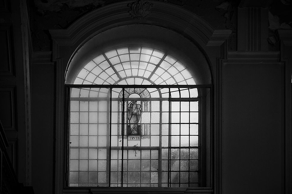 Coroner's Court, Manchester