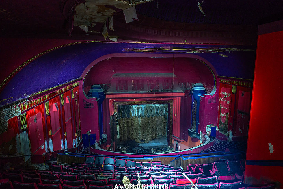 ABC Cinema, Liverpool