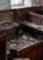 Chapel Pentre, Llangollen