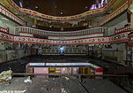 Victoria Theatre, Salford
