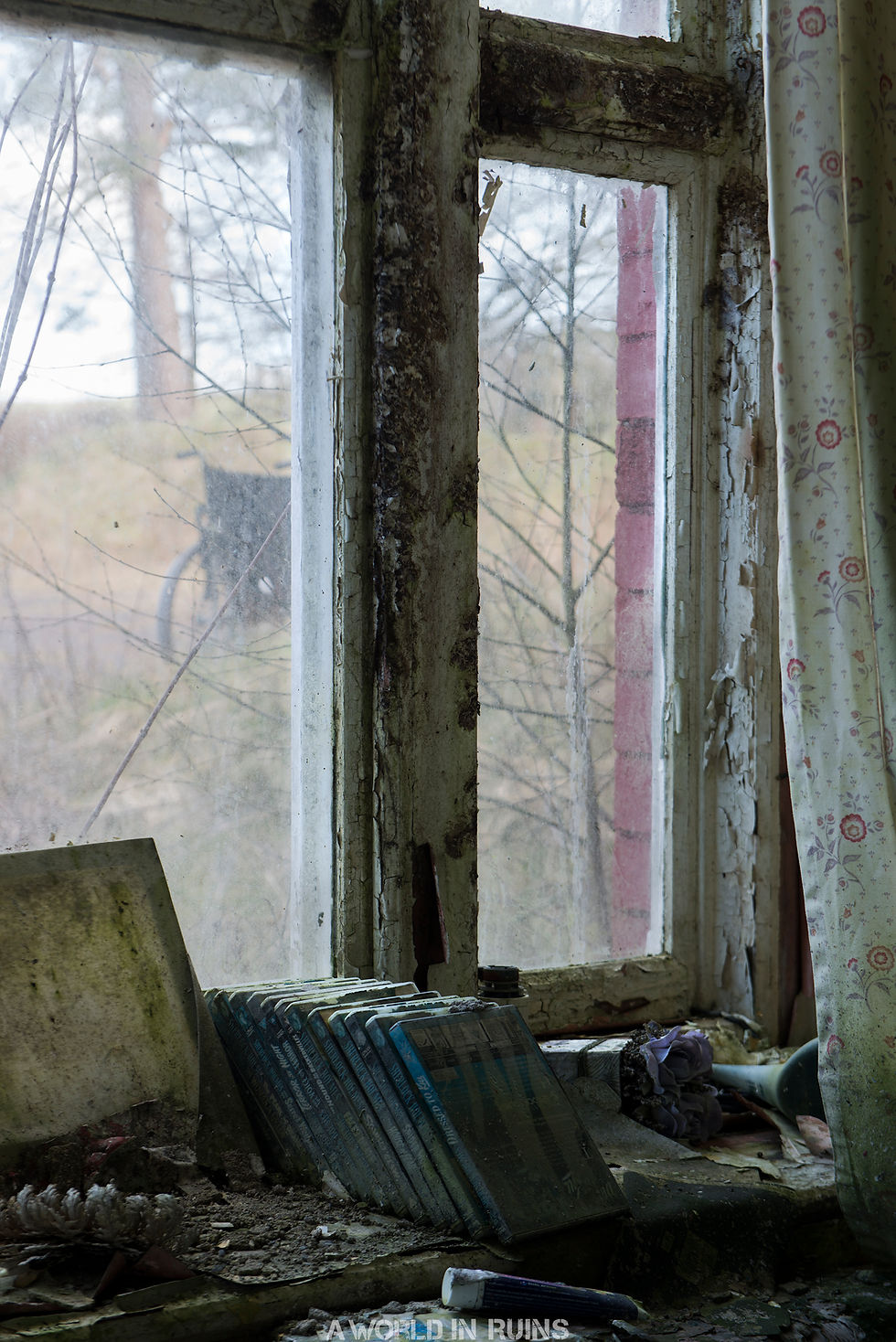 Old Vicarage Nursing Home, Abergele, Wales