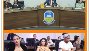 UEMS participa de Audiência Pública para elaboração do Plano Municipal de Cultura