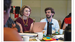 Professora do curso de Turismo participa de oficina promovida pelo Núcleo Sudeste Itaipu em Mato Grosso do Sul